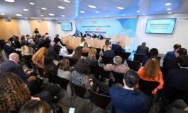 Sanita Siracusano Css In tempi di Ia ridare fiducia in Ssn garantendo diritto salute mentale e prevenzione 265x160