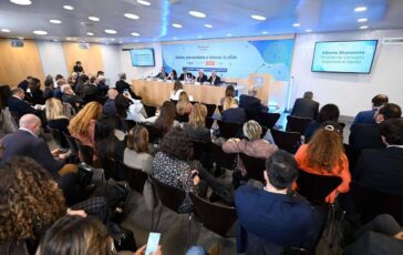 sanita siracusano css in tempi di ia ridare fiducia in ssn garantendo diritto salute mentale e prevenzione 2