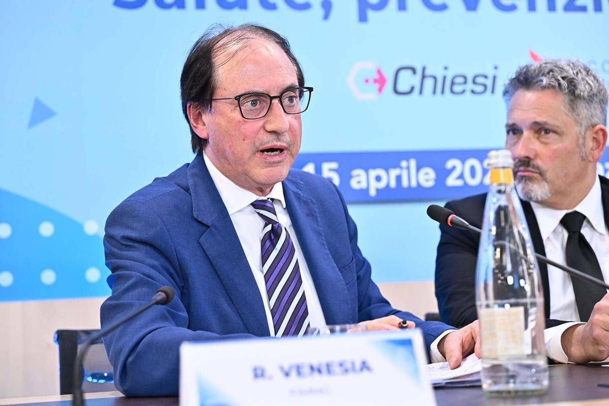 Sanità, Venesia (Fimmg): "Il farmaco può fare molto nella gestione delle liste d'attesa"