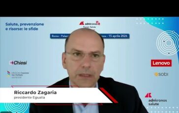 sanita zagaria egualia sostenibilita in ssn investendo su aziende che creano risparmi 2