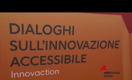 Sanita a Roma lincontro ‘Dialoghi sullInnovazione accessibile 265x160