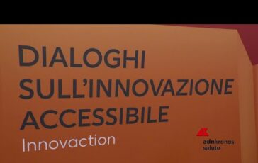 Sanita a Roma lincontro ‘Dialoghi sullInnovazione accessibile 364x230