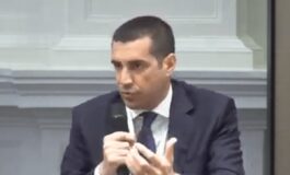 Sanita de Pascale Per garantire Lea servono risorse senza a rischio bilanci Regioni 265x160