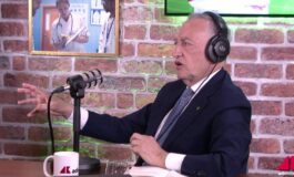 Sanita e salute non lasciarle a influncer tuttologi Francesco Vaia nel terzo episodio del vodcast La salute senza filtri 265x160