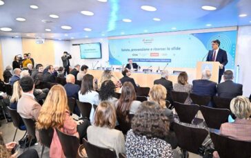 Sanita la rilevazione cala fiducia in Ssn e pesano di piu le liste dattesa 364x230