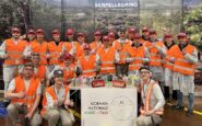 sanpellegrino celebra il made in italy aprendo alle scuole porte stabilimento di san giorgio in bosco 2