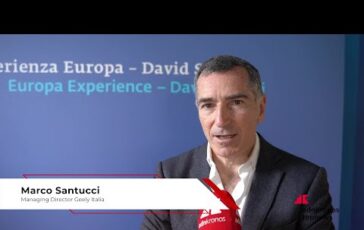 santucci geely italia premio icch aiuta i giovani a entrare nel lavoro con progetti reali 2