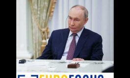 Sanzioni 2.0 lEuropa colpisce la Russia dove prova a sfuggire Eurofocus podcast Adnkronos 265x160