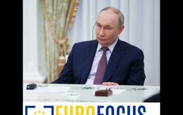 Sanzioni 2.0 lEuropa colpisce la Russia dove prova a sfuggire Eurofocus podcast Adnkronos 364x230