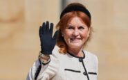 sarah ferguson si nasconde da tre mesi e ospite di un conte in toscana 2