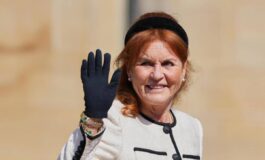 Sarah Ferguson si nasconde da tre mesi e ospite di un conte in Toscana 265x160