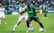 sassuolo como 1 2 altro stop per fabregas la champions si allontana 2