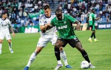 Sassuolo Como 1 2 altro stop per Fabregas la Champions si allontana 364x230