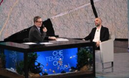 Saviano Salvini vuole querelarmi di nuovo non puo farlo 265x160