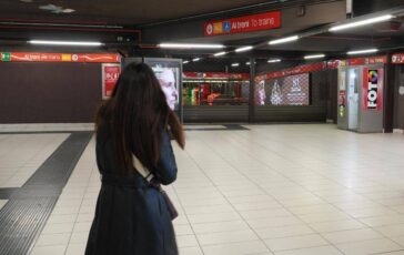 Sciopero Atm Milano oggi 24 aprile chi si ferma e fasce garanzia 364x230