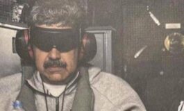 Scommette sulla cattura di Maduro partecipa al blitz e incassa oltre 400mila dollari arrestato soldato Usa 265x160
