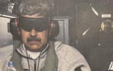 scommette sulla cattura di maduro partecipa al blitz e incassa oltre 400mila dollari arrestato soldato usa 2