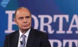 Scontro con Provenzano a Porta a Porta Vespa Da lui piu grave delle offese 265x160