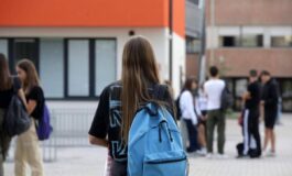 Scuola arrivano i nuovi programmi per i licei via la Geostoria entra lIA 265x160