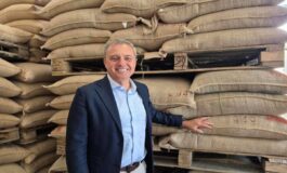 Segafredo rivoluziona la sua identita globale al via il nuovo posizionamento Take your shot 265x160