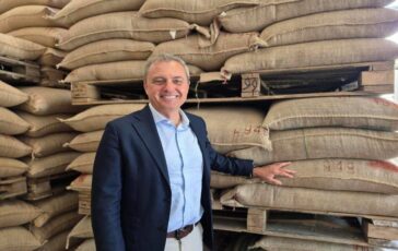 Segafredo rivoluziona la sua identita globale al via il nuovo posizionamento Take your shot 364x230