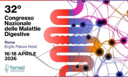 Segato Fismad A congresso primi risultati survey Agenas sulla gastroenterologia 265x160