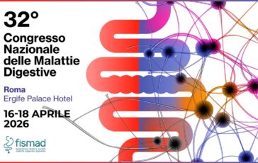 segato fismad a congresso primi risultati survey agenas sulla gastroenterologia 2