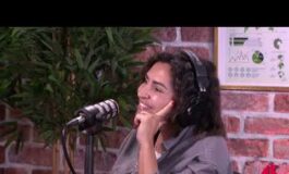 Serena Brancale Con ‘Sacro ho trasformato ferite in festa sogno di aprire una scuola di canto 265x160