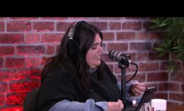 Serena Brancale Con ‘Sacro ho trasformato le ferite in una festa 265x160