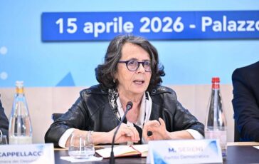 sereni pd ddl delega per riforma ssn non affronta problemi strutturali fermiamoci 2