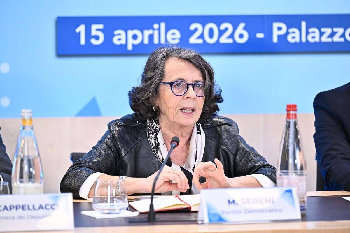 Sereni (Pd): "Ddl delega per riforma Ssn non affronta problemi strutturali, fermiamoci"