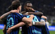 serie a oggi como inter diretta 2