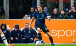 Serie A oggi Inter Cagliari La partita in diretta 265x160