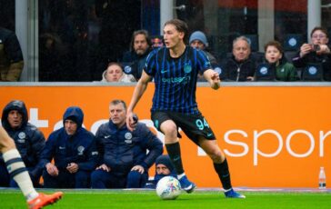 Serie A oggi Inter Cagliari La partita in diretta 364x230