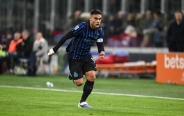 Serie A oggi Inter Roma orario probabili formazioni e dove vederla 364x230