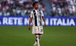 Serie A oggi Juve Bologna La partita in diretta 265x160