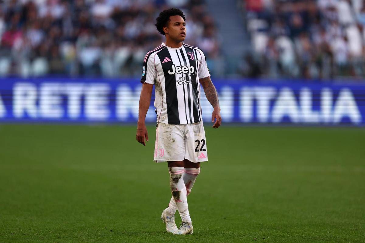 Serie A, oggi Juve-Bologna - La partita in diretta