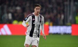 Serie A oggi Juve Bologna orario probabili formazioni e dove vederla 265x160