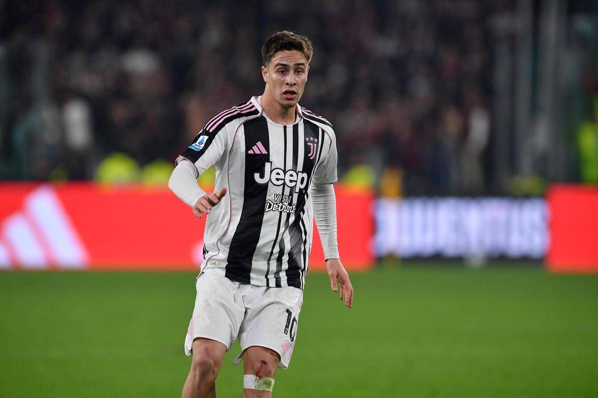 Serie A, oggi Juve-Bologna: orario, probabili formazioni e dove vederla