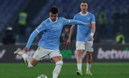 Serie A oggi Lazio Udinese Diretta 265x160
