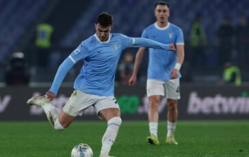 Serie A oggi Lazio Udinese Diretta 364x230