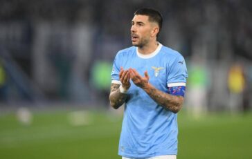 Serie A oggi Lazio Udinese orario probabili formazioni e dove vederla 364x230