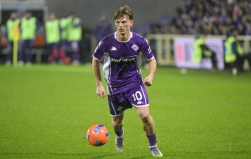 Serie A oggi Lecce Fiorentina orario probabili formazioni e dove vederla 364x230