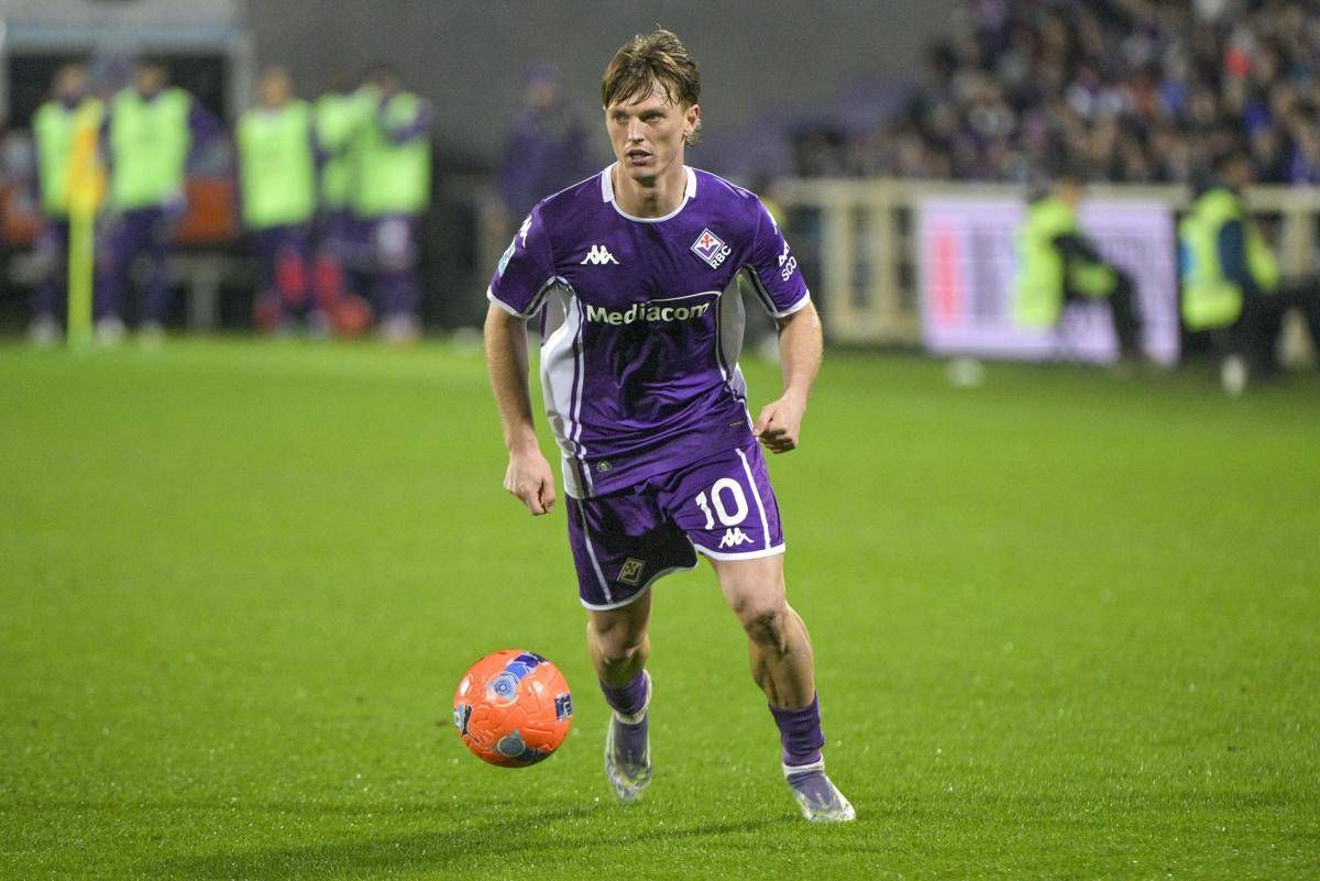 Serie A, oggi Lecce-Fiorentina: orario, probabili formazioni e dove vederla