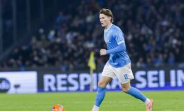 Serie A oggi Napoli Lazio La partita in diretta 265x160