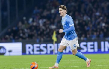 Serie A oggi Napoli Lazio La partita in diretta 364x230