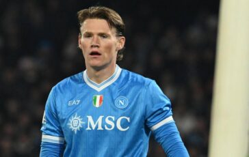 Serie A oggi Napoli Lazio orario probabili formazioni e dove vederla 364x230