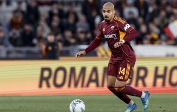 Serie A oggi Roma Atalanta La partita in diretta 364x230