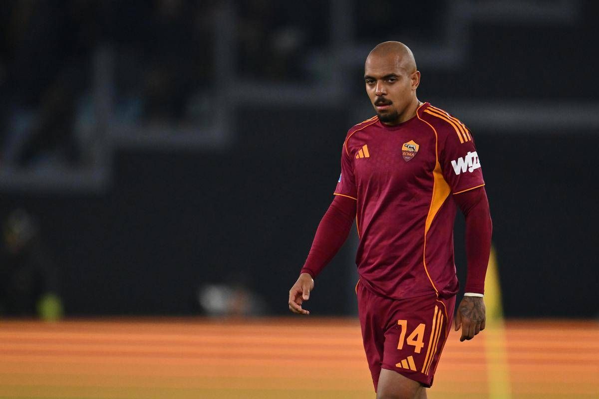 Serie A, oggi Roma-Atalanta: orario, probabili formazioni e dove vederla