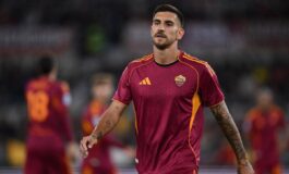 Serie A oggi Roma Pisa orario probabili formazioni e dove vederla 265x160